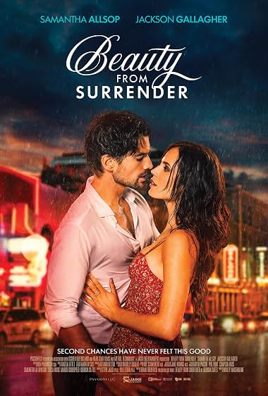 Beauty from Surrender