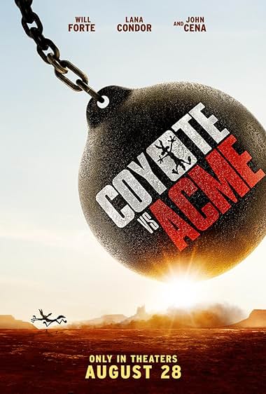 Coyote vs. Acme
