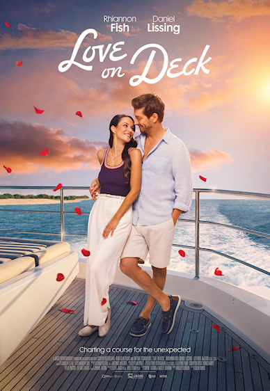 Love on Deck