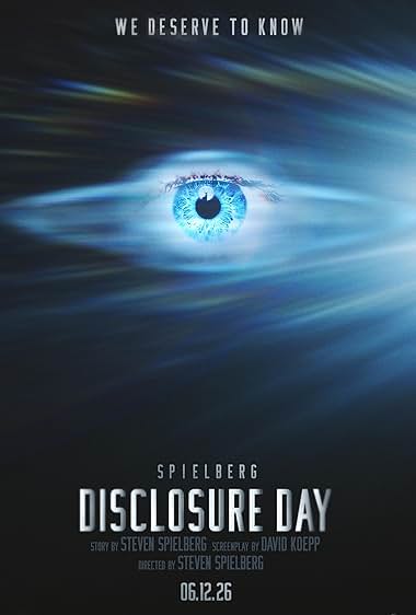 Disclosure Day