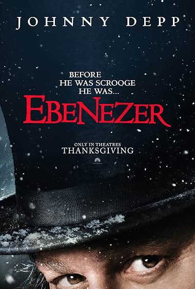Ebenezer