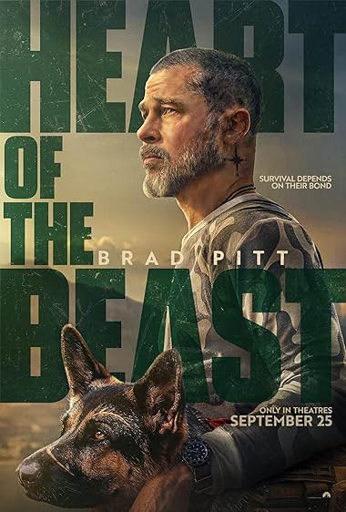 Heart of the Beast