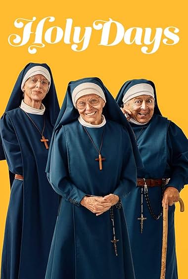 Holy Days