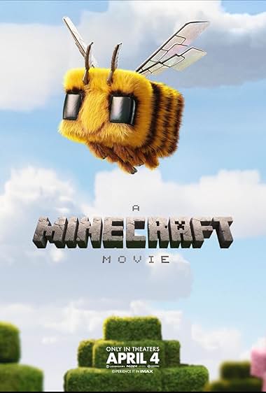 A Minecraft Movie