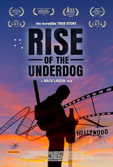 Rise of the Underdog