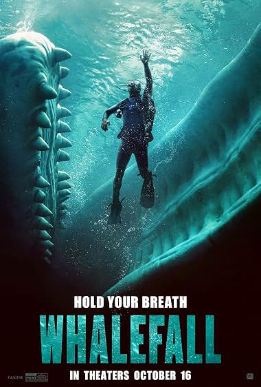 Whalefall