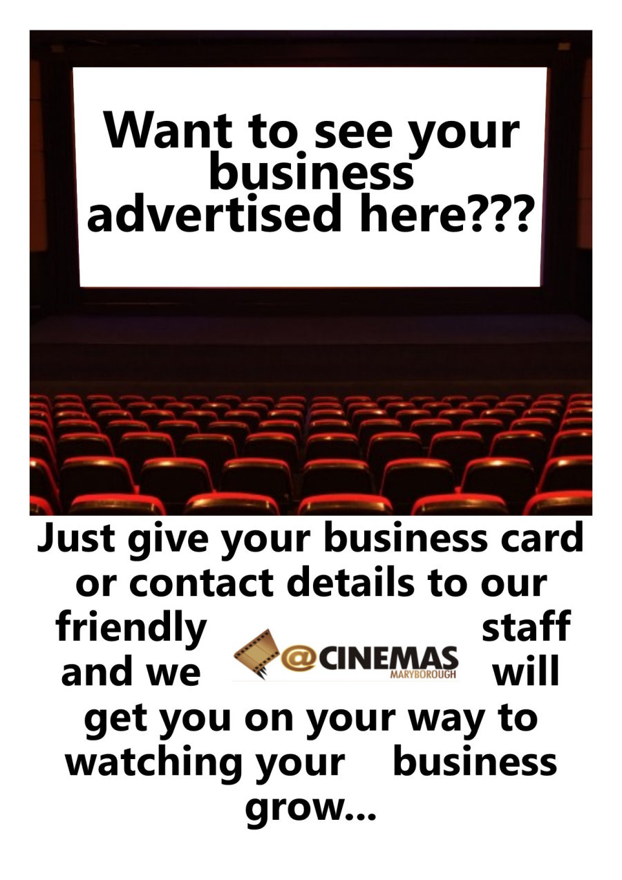 On-screen Advertising